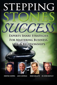 Stepping Stones to Success